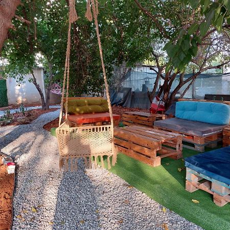 Bed and Breakfast Secret garden no:01 Famagusta  Exterior foto
