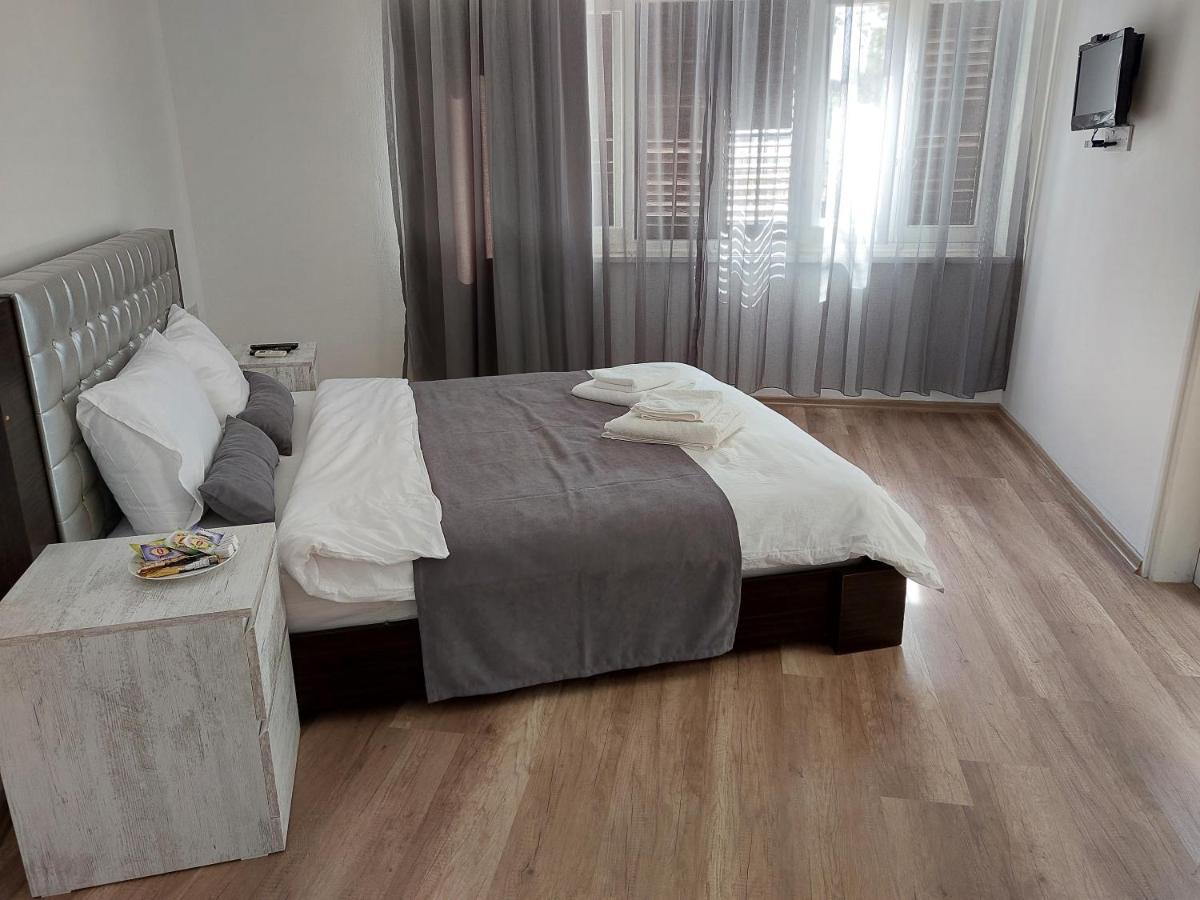 Bed and Breakfast Secret garden no:01 Famagusta  Exterior foto