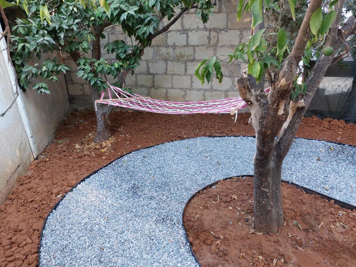 Bed and Breakfast Secret garden no:01 Famagusta  Exterior foto