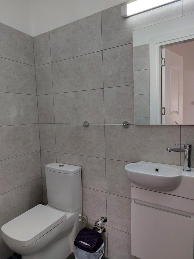 Bed and Breakfast Secret garden no:01 Famagusta  Exterior foto