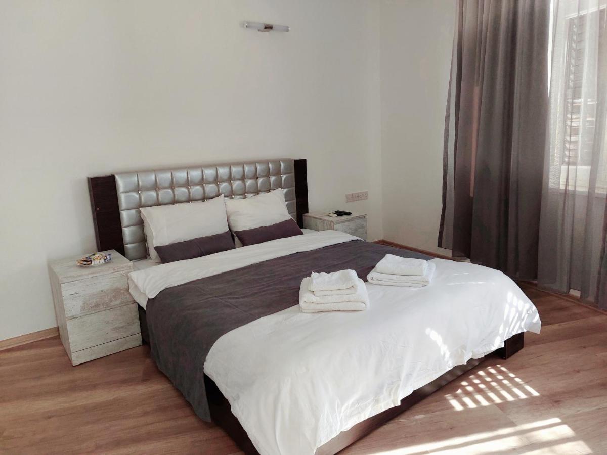 Bed and Breakfast Secret garden no:01 Famagusta  Exterior foto