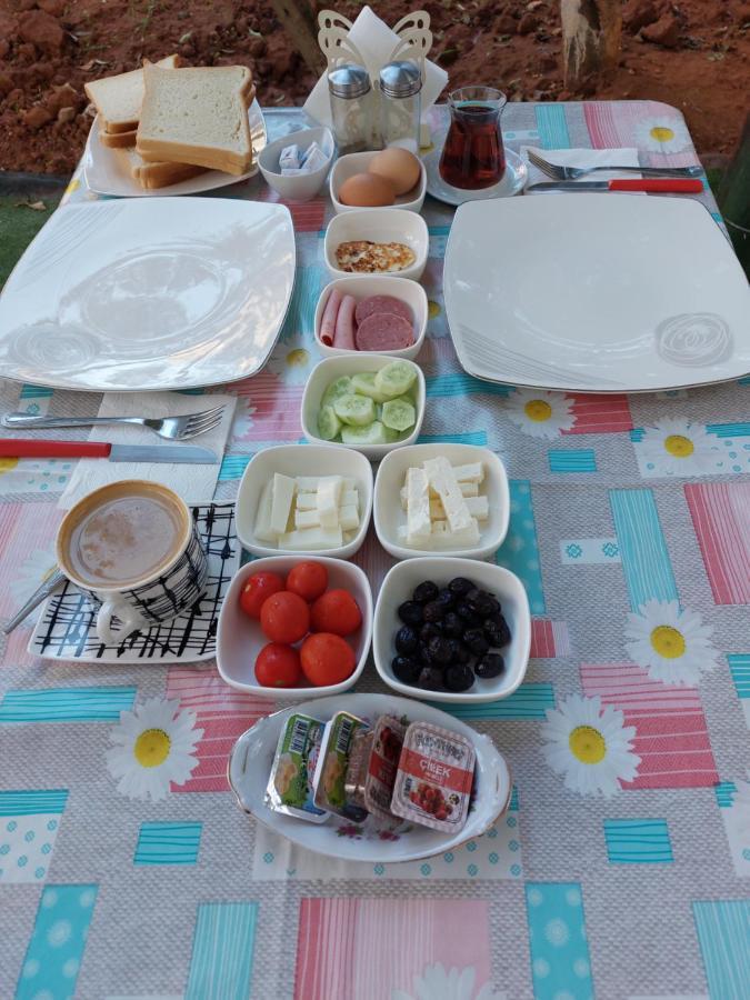 Bed and Breakfast Secret garden no:01 Famagusta  Exterior foto
